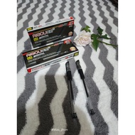 1 pack contains 12 pcs AIGOU MINIGELL AG606 BALLPIN Rp.3000