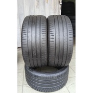 275/40/20 275/40R20 USED TYRE TAYAR SEKEN (2 PCS)