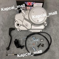 MODENAS KRISS MODIFY CLUTCH SET KRISS II 2 FL MODIFY CLUTCH COVER SET MODIFY CLUTCH TANGAN SET