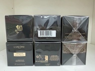 lancome黑金面霜15ml