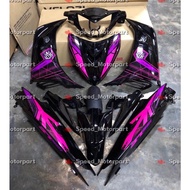 Mseki/HLD Cover Set LC135 V1/V2/V3/V4/V5/V6/V7 Magenta Black Pink Red Blue Yellow