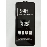 99H Upgraded Version Tempered Film Suitable For Vivo Y04 Full Glass Y04 Y04 Screen Protector
