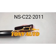 REAR BONNET ABSORBER NISSAN VANETTE C22