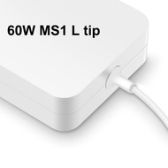 [juhua] USB-C Power Adapter 61W 87W 96W PD3.0/QC3.0 Charger Cable 45W/60W/85W L T For MacBook 13" 15