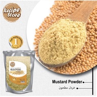 MUSTARD POWDER 100g