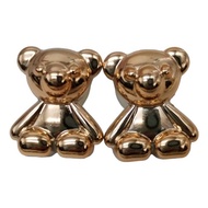 🔥LIMITED EDITION🔥TEDDY BEAR Jibbitz Crocs / Crocs Button / Crocs Charm Button / Clogs Shoes Accessor