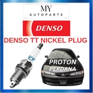 DENSO TT NICKEL SPARK PLUG[ K20TT ] - PROTON PERDANA 2.0