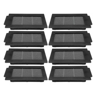 Compatible with Ecovacs T50 pro T30C PRO OMNI/T30C omni Robot Vacuum Cleaner HEPA filter