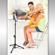 Samsung Tab S 10.5 S2 9.7 S3 S4 S5E S6 S6 Lite S7 Tab A 10.5 / 10.1 Tripod tablet, tablet Stand