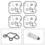Yamaha FZR 600 FZR-600 Carb 89-99 Carburetor Repair Kit Set-Extreme Super Pleasure
