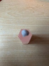 粉晶柱