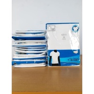 2 PCS - Oblong Rider Lifestyle T Shirt Man R223B O Neck - T-Shirt R223BP T Shirt R 223B 223BP R223BW