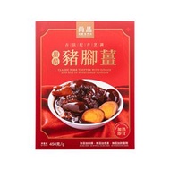 尚品 - 尚品古法甜醋豬腳薑 (450克)