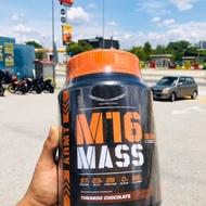 Muscle Matrix Protein