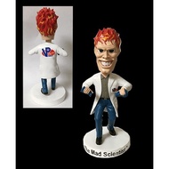 VP RACING MAD SCIENTIST BOOBLEHEAD