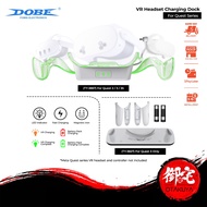 【8.8 SALE】DOBE META VR Quest 2/3/3S Charging Dock