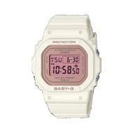 Casio Baby-G Jam Tangan Digital Wanita Original BGD-565SC-4DR