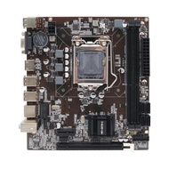 Kaizen H61 Lga 1155 Ddr3 H61 Motherboard Original and Trusted H61 Motherboard Mainboard