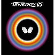 Butterfly Tenergy 05 Rubber