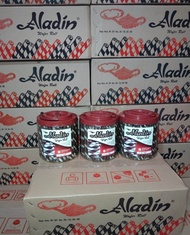Astor Coklat Aladin