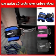 Aolikes AL 7129 premium Gym and butt ankle strap