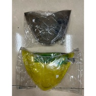 Inventory Guangyang G6 Headlight Guard