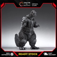 X-Plus: Gigantic Series: Godzilla 1954