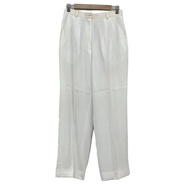 Leonard SPORT Pants Women White Direct from Japan Secondhand