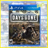 RENT PS4 DAYS GONE