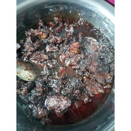 TEST DENDENG BULK ORDER