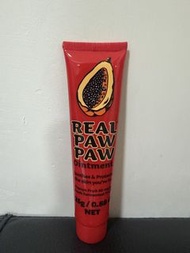 REAL PAW PAW 澳洲萬用木瓜膏