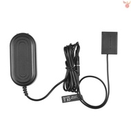 Power Adapter Andoer DR-110 AC Power Adapter NB-13L Dummy Battery DC Coupler Kit Accessory Replaceme