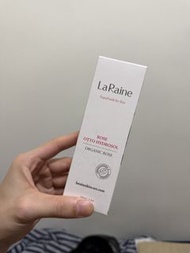LaRaine 有機玫瑰保濕噴霧 100ml