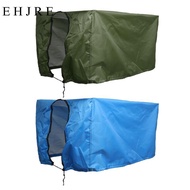 EHJRE Garden Wagon Cover, Wagon Cart Cover, Dustproof Waterproof Drawstring Closure Heavy Duty Wagon