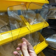 Full Screen Tempered Glass For Xiaomi 17 - 17 Pro - 17 Pro Max Super Sensitive Touch Screen Protecto