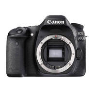 Canon EOS 90D