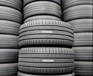 四輪定位服務🔥2條18吋 FK520 2554018 FALKEN 255-40-18  粉嶺包裝 四輪定位 車鈴矯形 鈴邊打磨拋光 服務 歡迎預約 天天營業 二手呔 補呔 中古呔 賽車  換呔 救車