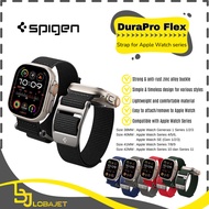 SPIGEN DuraPro Flex Nylon Watch Strap - Replacement Strap for Apple Watch 42mm-41mm-40mm-38mm