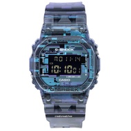 Casio G-Shock Naughty Noise Digital Quartz DW-5600NN-1 DW5600NN-1 200M Mens Watch