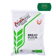 Prima Flour Packet Flour Bread