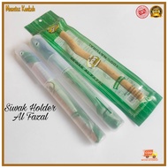 Miswak al fazal holder/Miswak al fazal plus holder