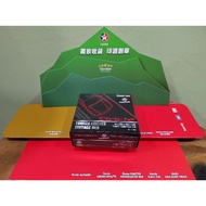 Tomytec x Caltex Honda Civic EG6 SIR (Free Gift - Cardboard Stand)