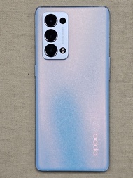 Oppo Reno6 Pro 5G / Reno 6 Pro 5G (12+256GB), CPH2249, 6.56", MTK 1200, 4後置鏡頭, Android 13, google pl