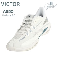 Victor badminton shoes a550 a 550 a550 originalLS