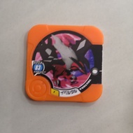 New Pokemon Tretta Yveltal U1 U2 U3 U4 Z1 Z2 Z3 Z4 Master Legend Ultimate