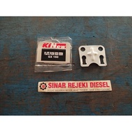 MESIN Push Rod Plate Valve Plate Engine GX160 GX200 GX110 GX 160 GX 200 GX 110 Plate model