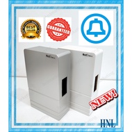 EUROBELL AC DOOR BELL CHIME