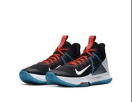 Nike 耐吉 Lebron Witness 籃球鞋 US7.5-US10