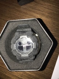 G-shock手錶