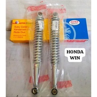 HONDA WIN REAR SHOCK ORIGINAL ASPIRA ASTRA OTOPARTS H2-52A00-GF6-1700